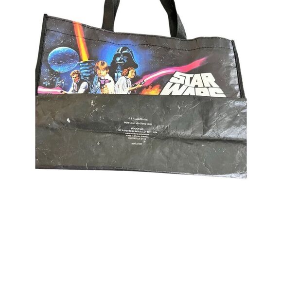 Star Wars reusable shopping bag - Picture 2 of 7